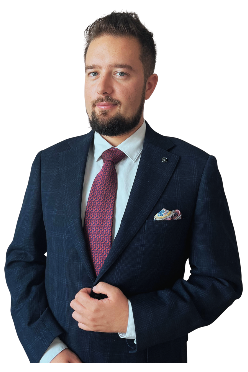 Łukasz Rożyński