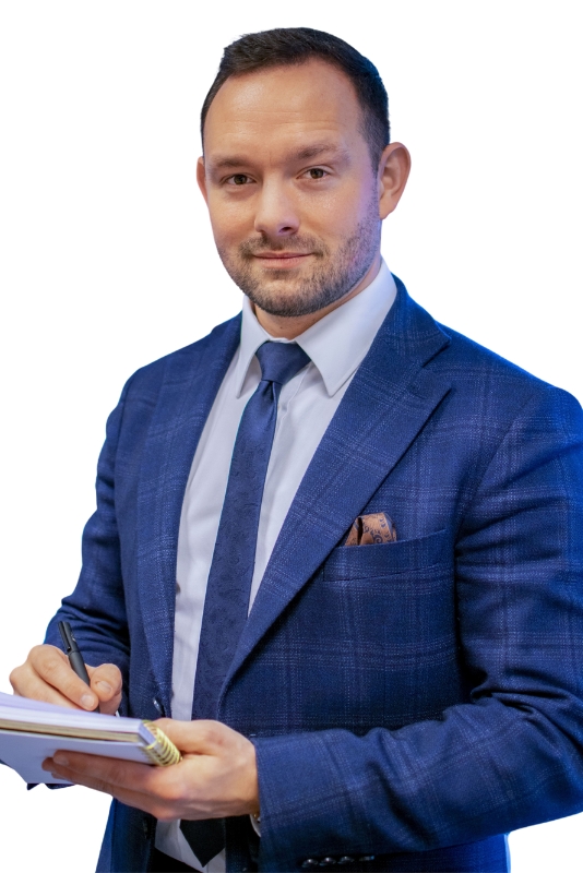Mariusz Tober