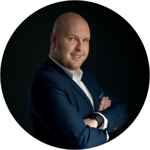 Maciej Bryniarski - ekspert kredytowy